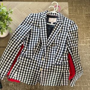 Banana Republic blazer